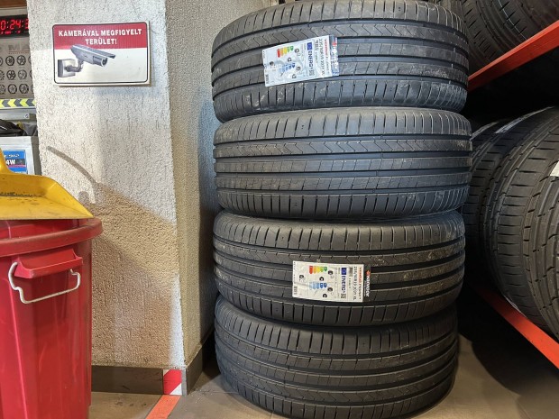 Elad j 235/50 r19 Hankook nyri gumi!