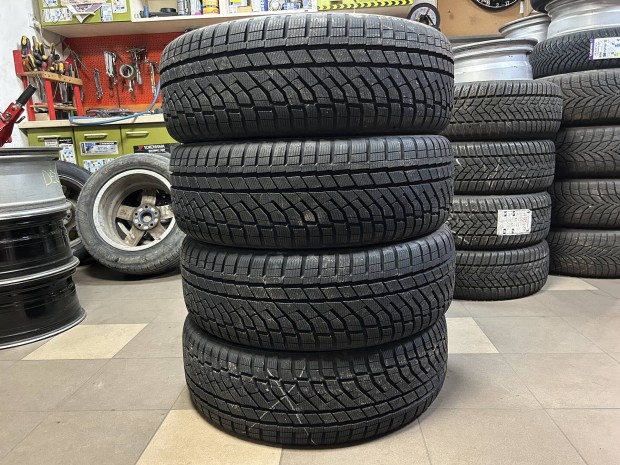 Elad j 235/55 r18 Falken tli gumi!