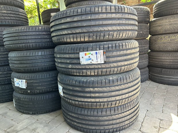 Elad j 235/55 r18 Hankook nyri gumi!
