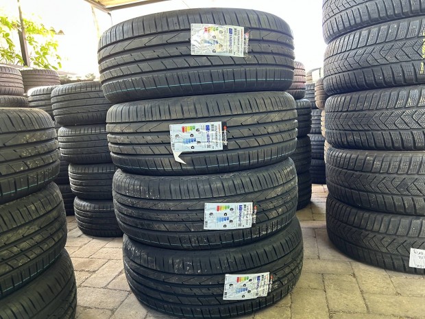 Eladó új 235/60 r18 Hankook nyári gumi!