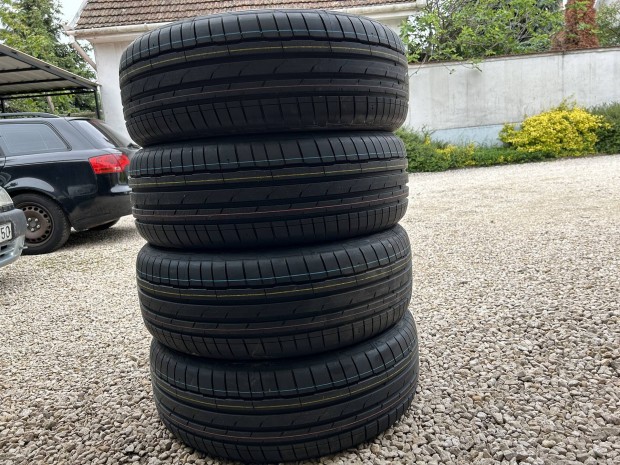 Elad j 235/60 r18 Hankook nyri gumi!