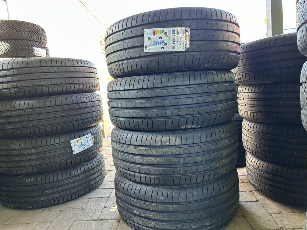 Eladó új 245/45 r17 Hankook nyári gumi!