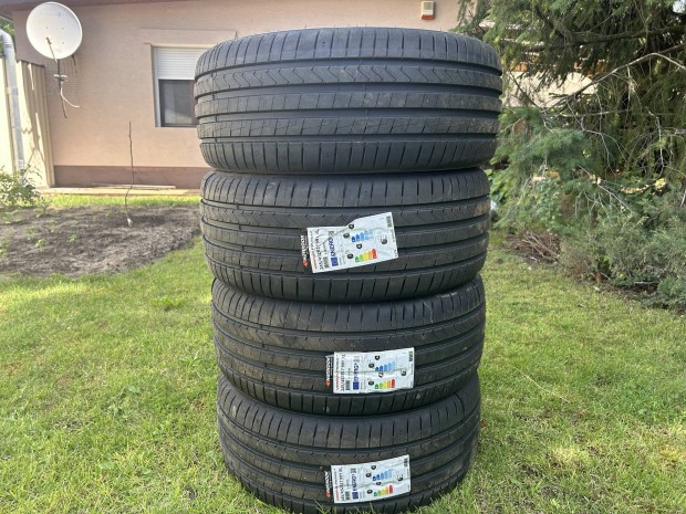 Eladó új 245/45 r17 Hankook nyári gumi!
