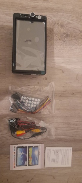 Elad j 2 din fejegysg 7010B tpus