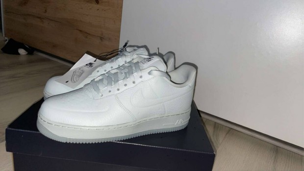 Elad uj 39 es Nike air force1 pro tech waterproof!!