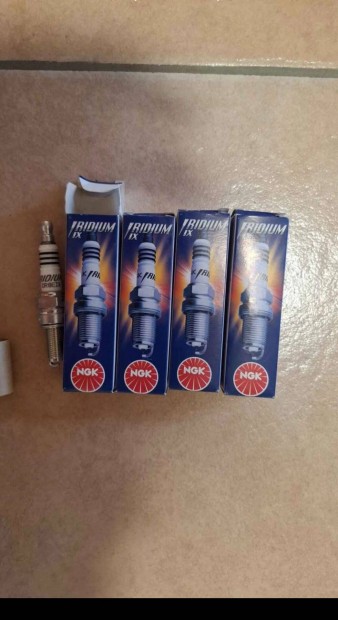 Elad j 4 db Iridiumos gyjtgyergya