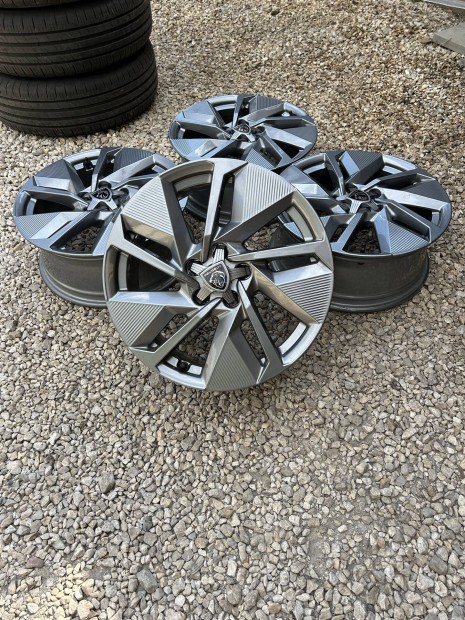 Elad j 5x108 r17 gyri Peugeot alufelni szett! 