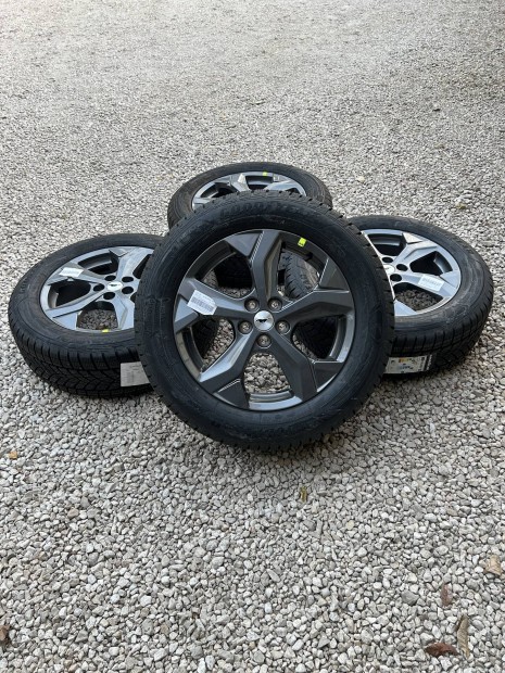 Elad j 5x108 r18 gyri Ford Mustang Mach E alufelni gumival!