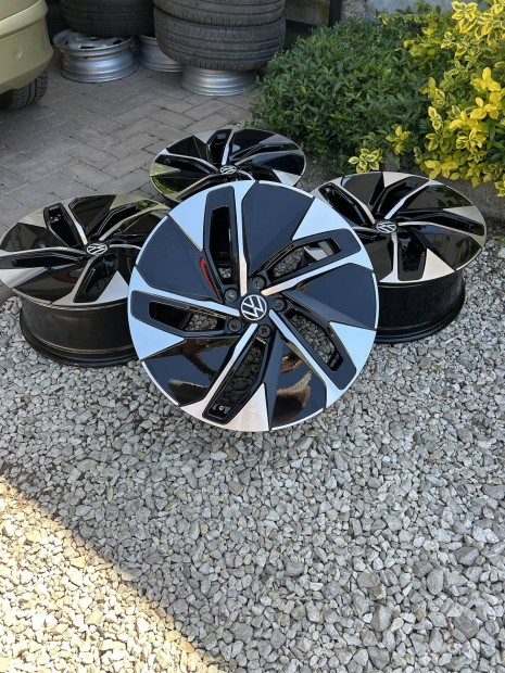 Elad j 5x112 r19 gyri VW alufelni szett!