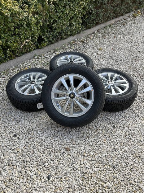 Elad j 5x114,3 r15 gyri Hyundai/Kia alufelni tli gumival!