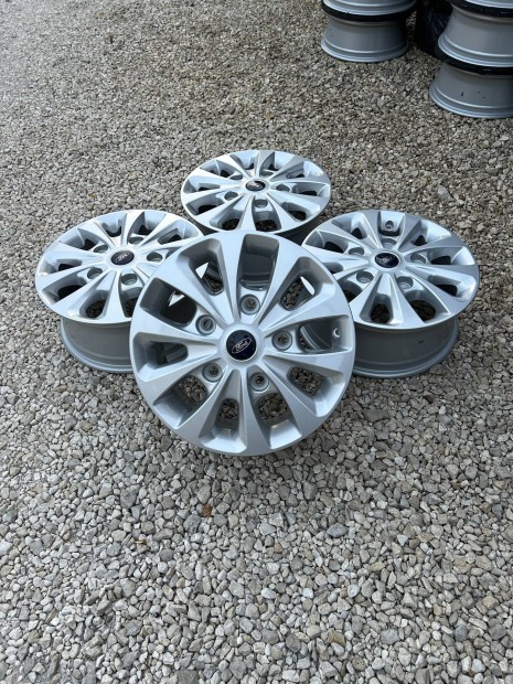 Elad j 5x160 r16 gyri Ford Transit alufelni szett!