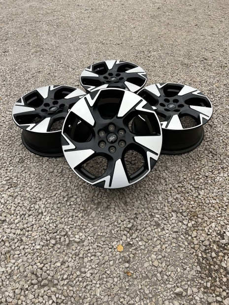 Elad j 6x120 r19 gyri Ford Transit Custom 2 alufelni szett!
