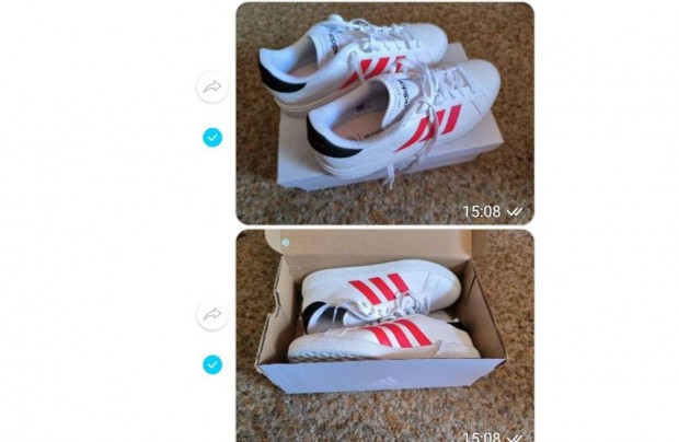 Elad j Adidas cip