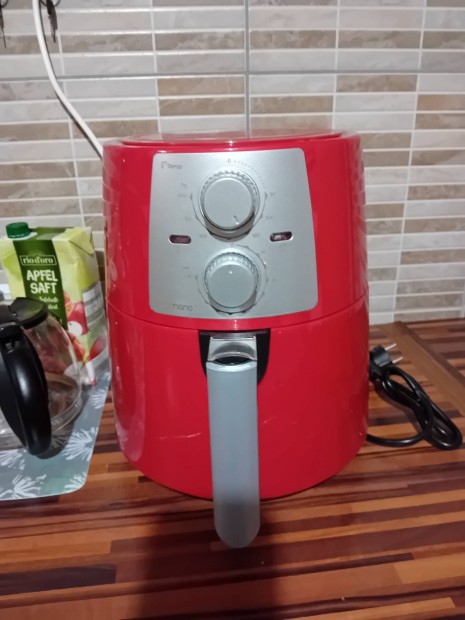 Elad j Air Fryer Pro olaj nlkli fritz