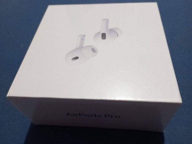 Elad j Apple Airpods Pro 2 2022 (Mqd83ZM/A)