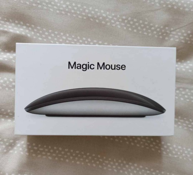 Elad j Apple Magic Mouse