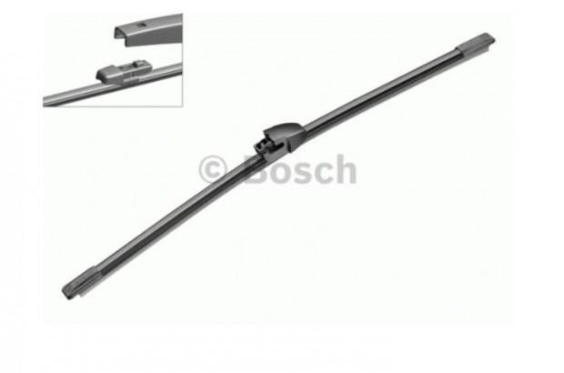 Elad� �j Bosch ablakt�rl� lap�t A251H 3397008058