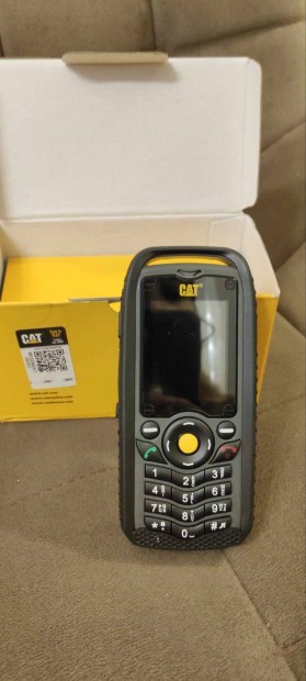 Elad j CAT B25 telefon
