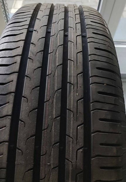 Elad j Continental Ecocontact 6 215/60 R17 nyri gumi, szalonautn