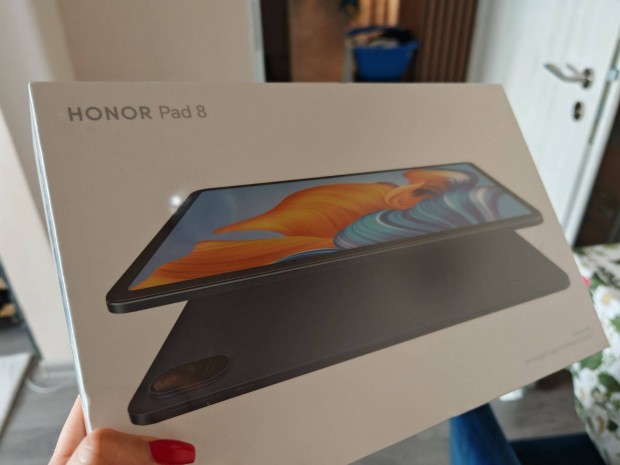 Elad j Honor Pad 8 Tablet