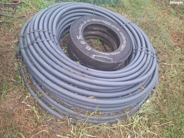 Elad j Kpe cs 50-es vastagfal cs 260 m