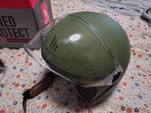 Elad� �j MT buk�sisak 