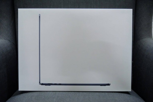 Elad j Macbook air 15 m3