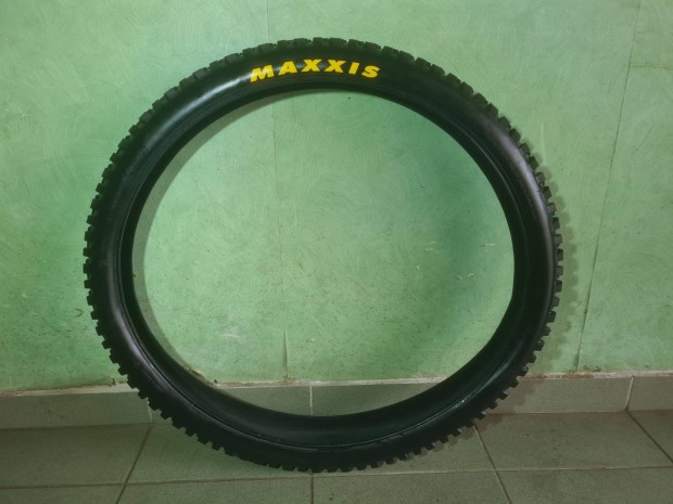 Elad j Maxxis Assegai 27,5  2.60 kerkpr kls gumi!!!