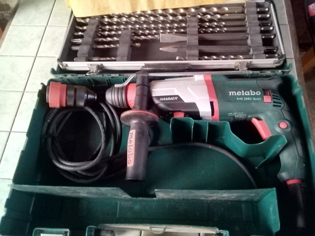 Elad j Metabo khs 280 ttveg fr plusz fr kszlet 