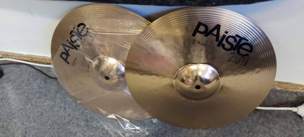 Elad j Paiste lbcin