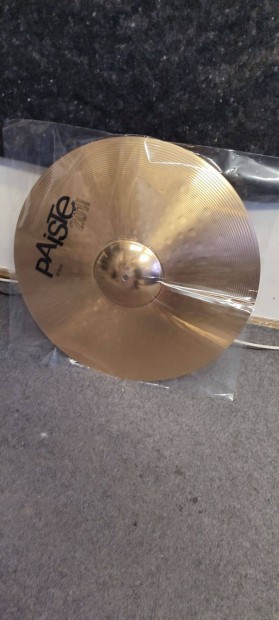 Elad j Paiste ride