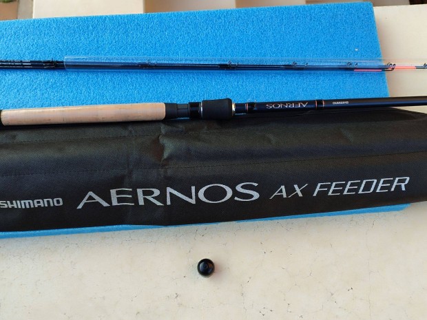 Elad j Shimano Aernos AX 3,60 90 gr feeder bot