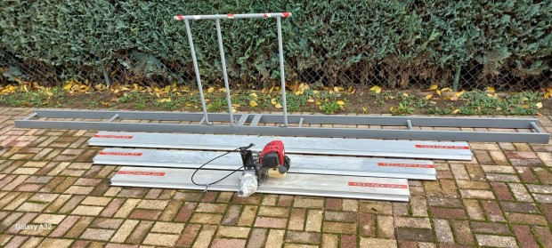 Eladó új Technoflex úszógerenda