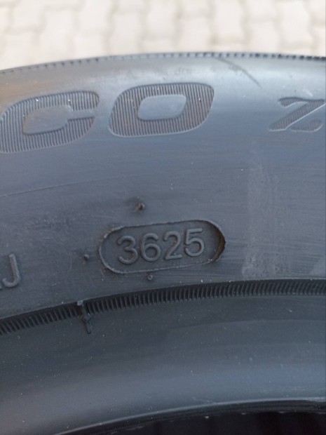 Elad� �j Trazano 205/55 16 ny�ri gumi garnit�ra 