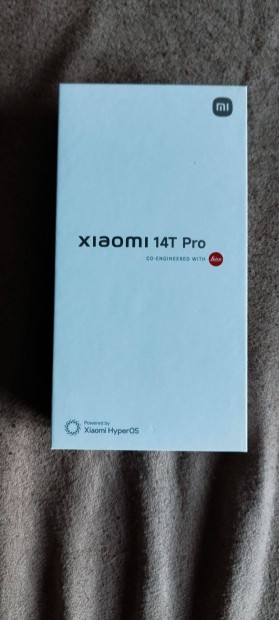 Elad j Xiaomi 14T Pro