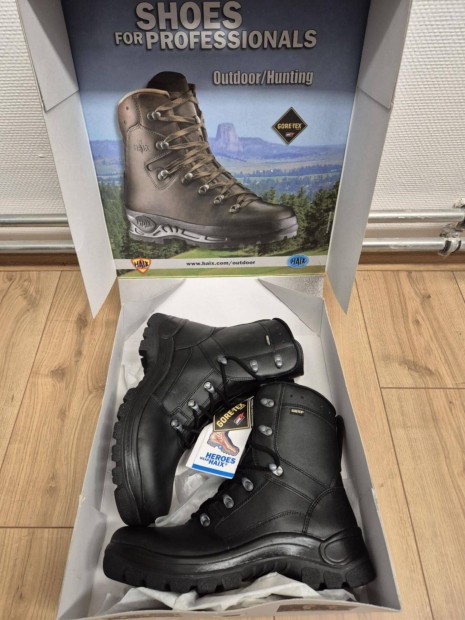 Elad j, 45-s, Gore-Tex br Haix bakancs