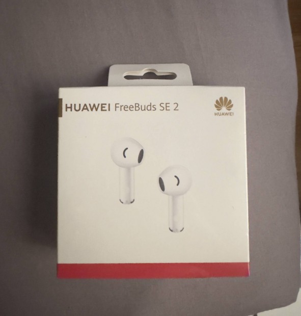 Elad j bontatlan Huawei Freebuds 2 