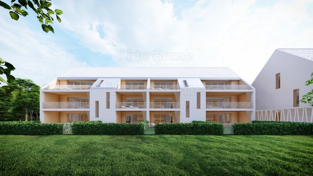 Elad� �j �p�t�s�, v�zk�zeli pr�mium lak�sok Balatonszepezden!