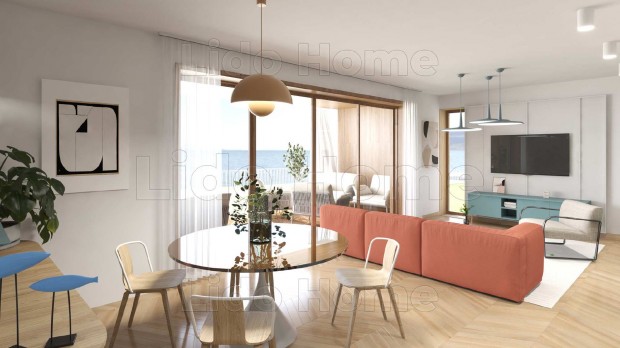 Elad� �j �p�t�s�, v�zk�zeli pr�mium lak�sok Balatonszepezden!