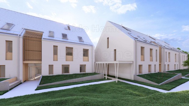 Elad� �j �p�t�s�, v�zk�zeli pr�mium lak�sok Balatonszepezden!