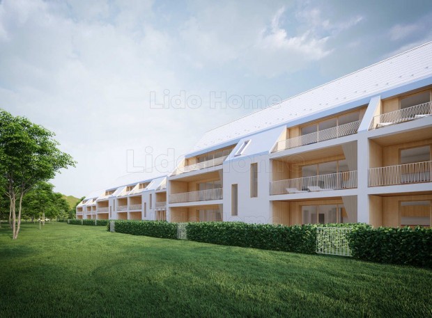 Elad� �j �p�t�s�, v�zk�zeli pr�mium lak�sok Balatonszepezden!