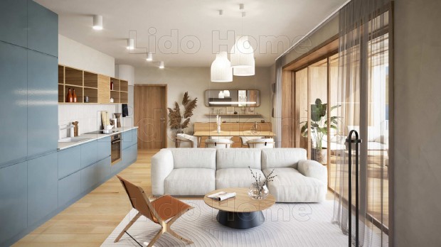 Elad� �j �p�t�s�, v�zk�zeli pr�mium lak�sok Balatonszepezden!