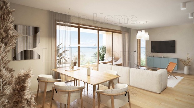 Elad� �j �p�t�s�, v�zk�zeli pr�mium lak�sok Balatonszepezden!