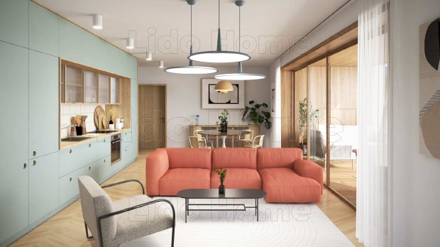 Elad� �j �p�t�s�, v�zk�zeli pr�mium lak�sok Balatonszepezden!