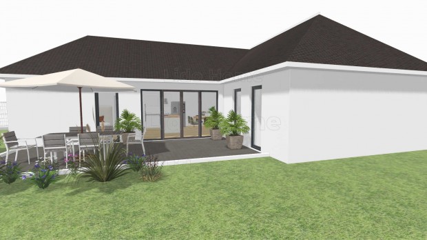 Elad� �j �p�t�s� csal�di h�z S�rkeresztesen