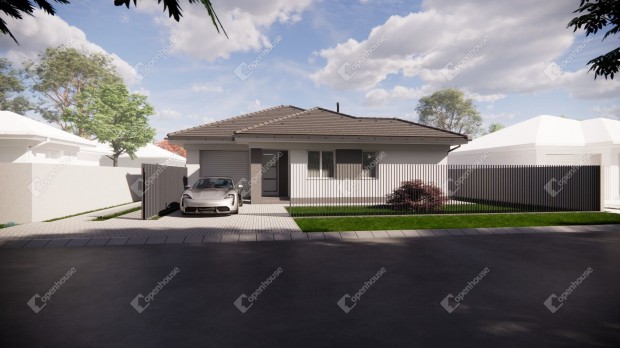 Elad� �j �p�t�s� csal�di h�z  Debrecen  Homokkertben !