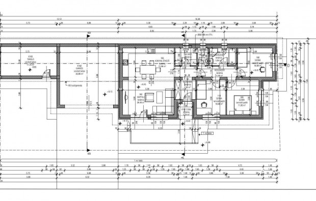 Elad� �j �p�t�s� ikerh�z Ny�regyh�zaNy�rsz�l�s csendes r�sz�n