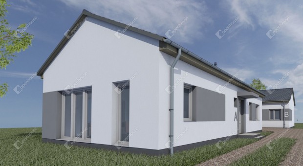 Elad� �j �p�t�s� ikerh�z Sz�kesfeh�rv�ron