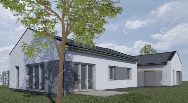 Elad� �j �p�t�s� ikerh�z Sz�kesfeh�rv�ron