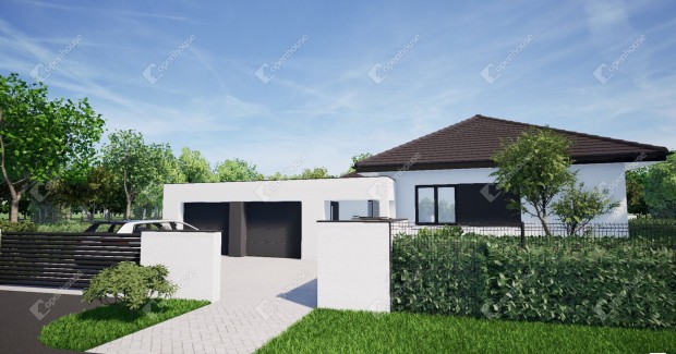 Elad� �j �p�t�s� ingatlan!